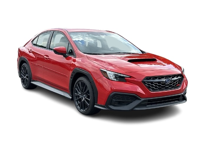 Thumbnail: 2026 Subaru WRX - 29