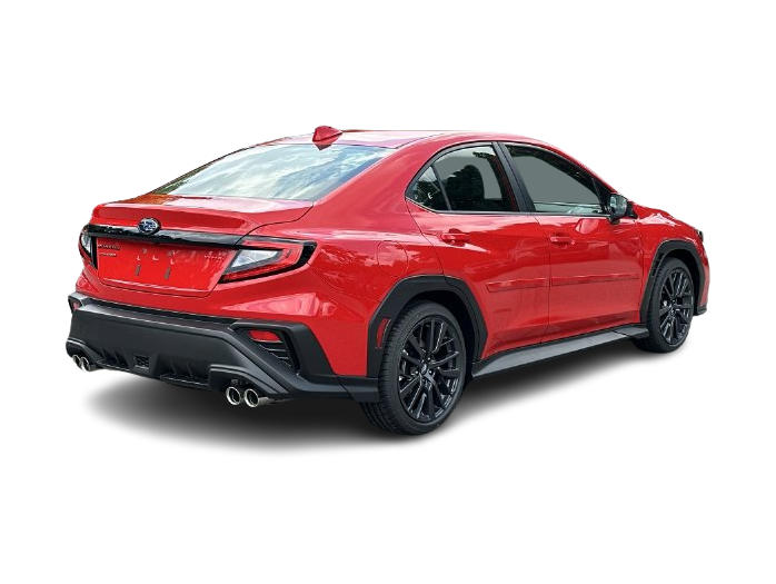 Thumbnail: 2026 Subaru WRX - 30