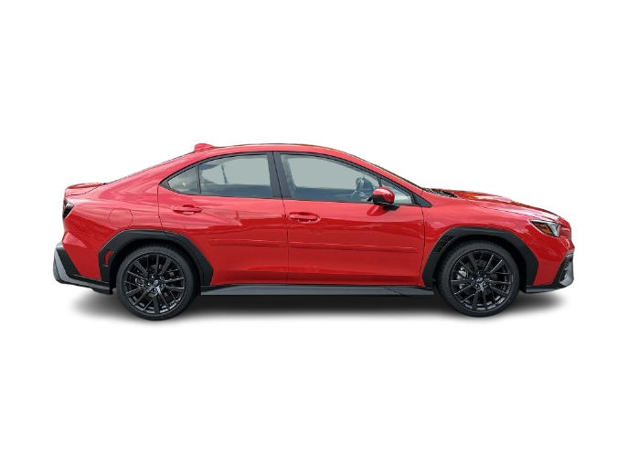 Thumbnail: 2026 Subaru WRX - 16
