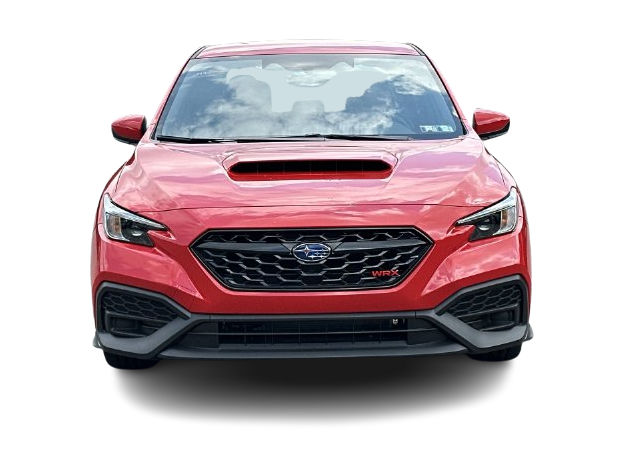 Thumbnail: 2026 Subaru WRX - 6