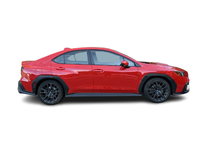 Thumbnail: 2024 Subaru WRX - 13
