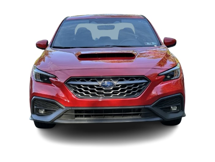 Thumbnail: 2024 Subaru WRX - 6