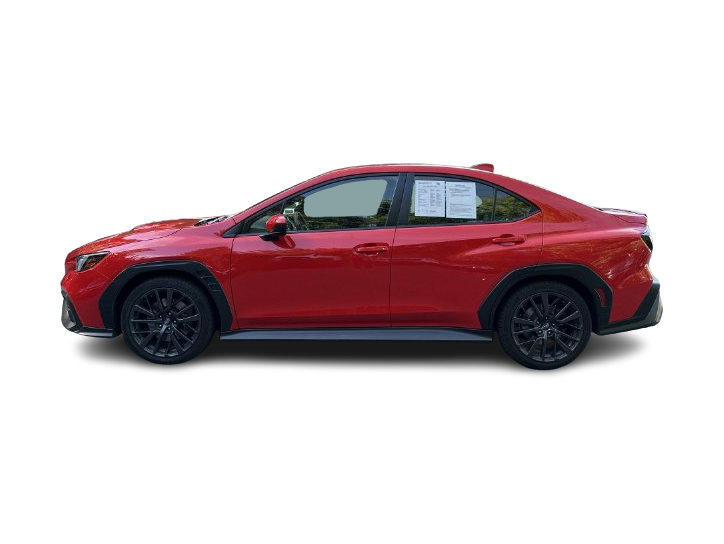 Thumbnail: 2024 Subaru WRX - 3