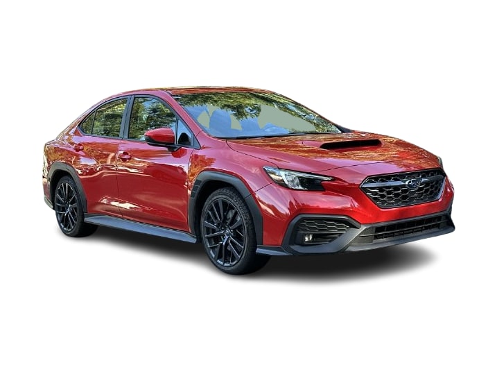 Thumbnail: 2024 Subaru WRX - 20