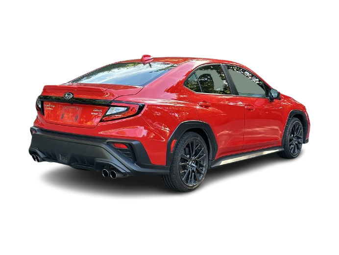Thumbnail: 2024 Subaru WRX - 21