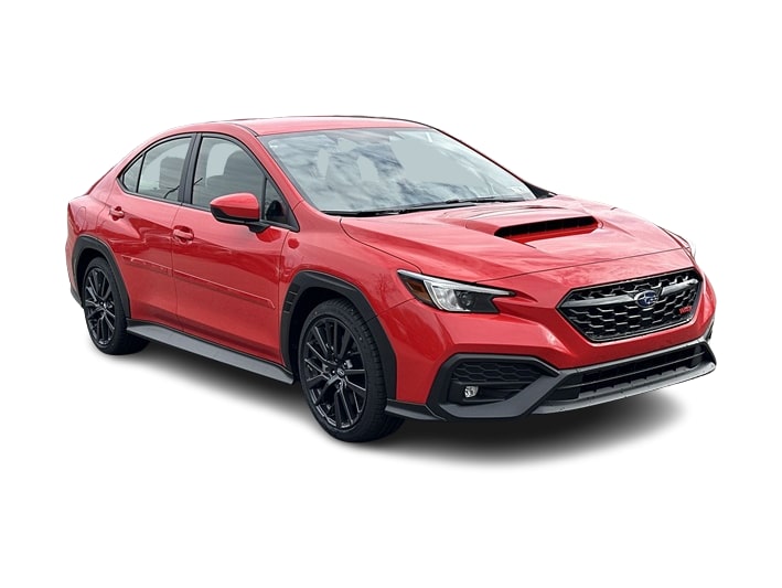 Thumbnail: 2025 Subaru WRX - 29