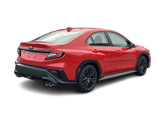 Thumbnail: 2025 Subaru WRX - 30