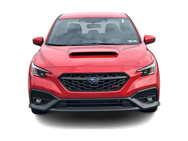 Thumbnail: 2025 Subaru WRX - 6