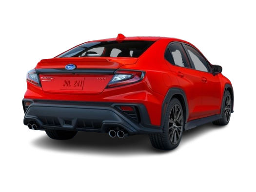 Thumbnail: 2026 Subaru WRX - 13