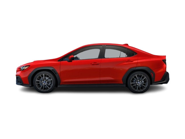 Thumbnail: 2026 Subaru WRX - 3