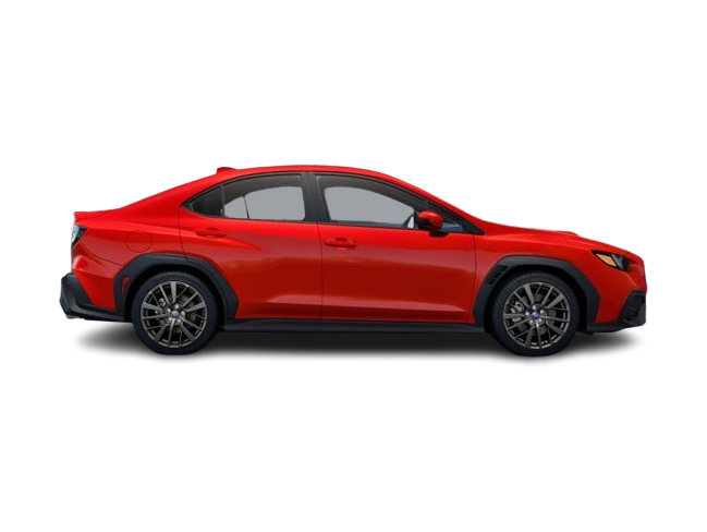 Thumbnail: 2026 Subaru WRX - 14