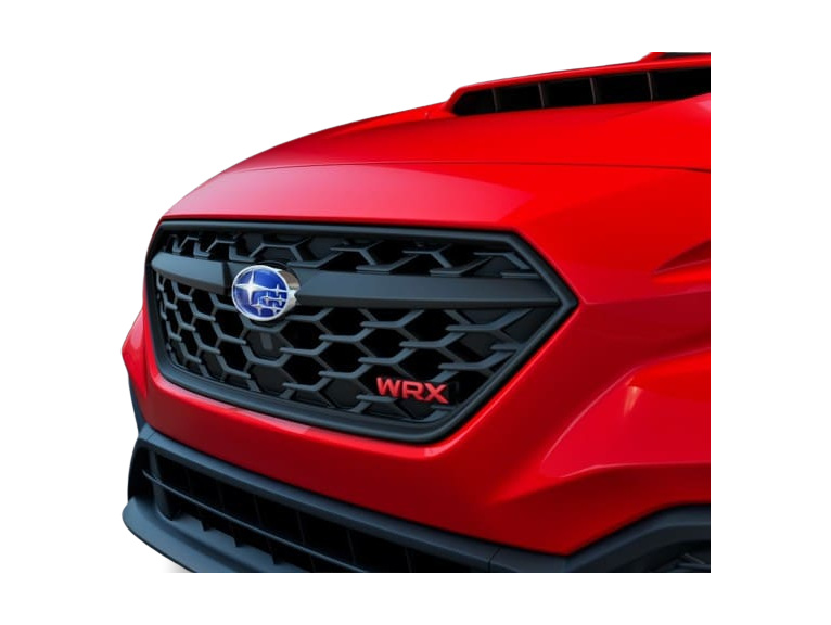 Thumbnail: 2026 Subaru WRX - 16