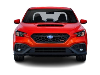 Thumbnail: 2026 Subaru WRX - 5