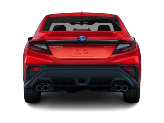 Thumbnail: 2026 Subaru WRX - 15