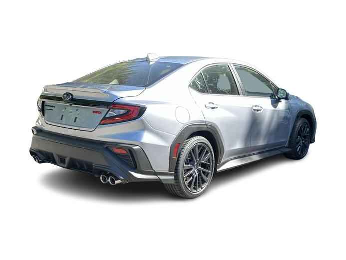 Thumbnail: 2026 Subaru WRX - 31