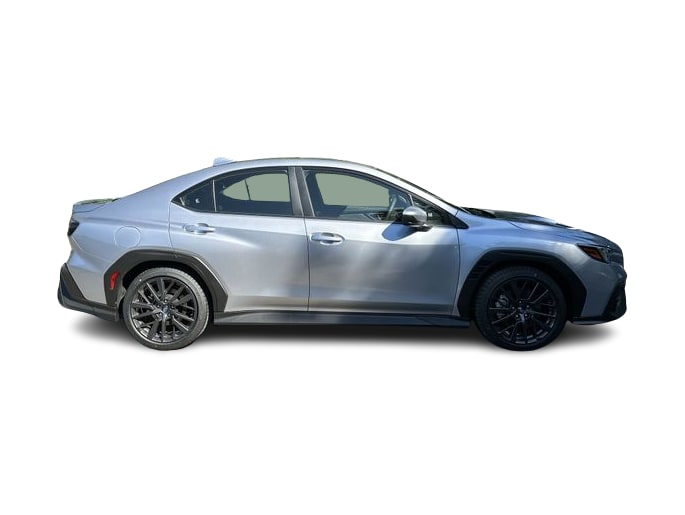 Thumbnail: 2026 Subaru WRX - 18