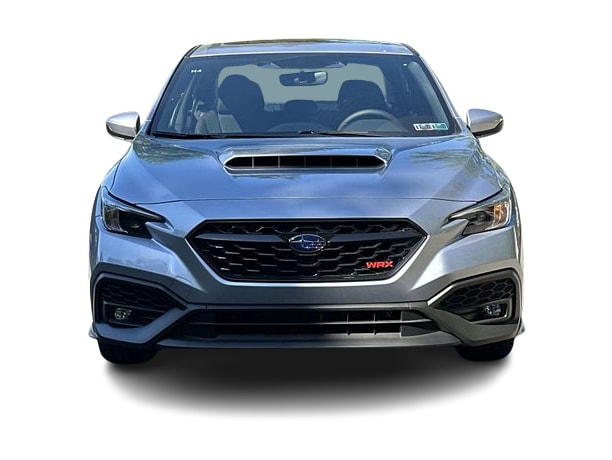 Thumbnail: 2026 Subaru WRX - 6
