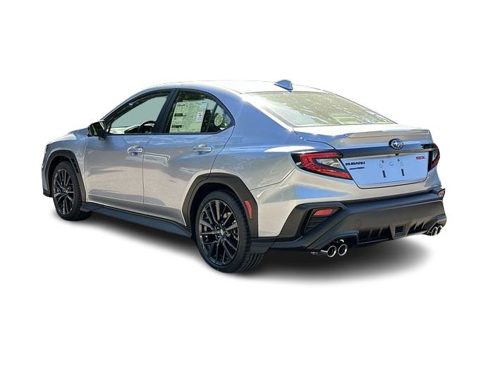 Thumbnail: 2026 Subaru WRX - 4