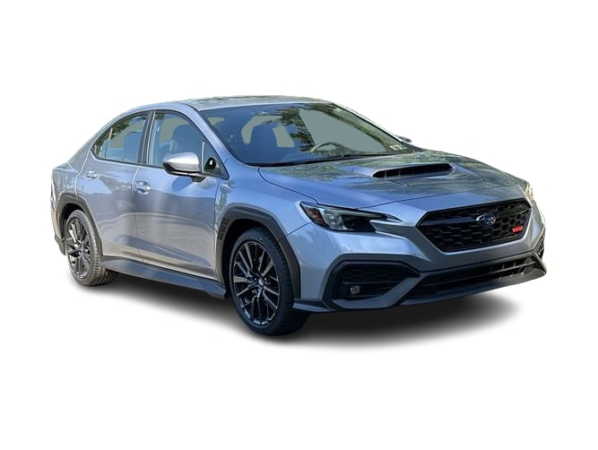 Thumbnail: 2026 Subaru WRX - 30
