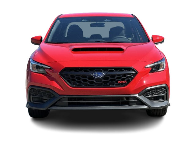 Thumbnail: 2026 Subaru WRX - 6