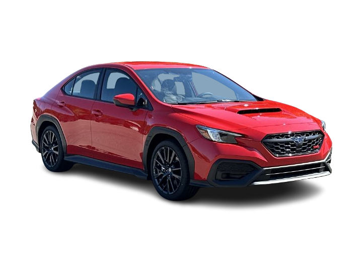 Thumbnail: 2026 Subaru WRX - 29