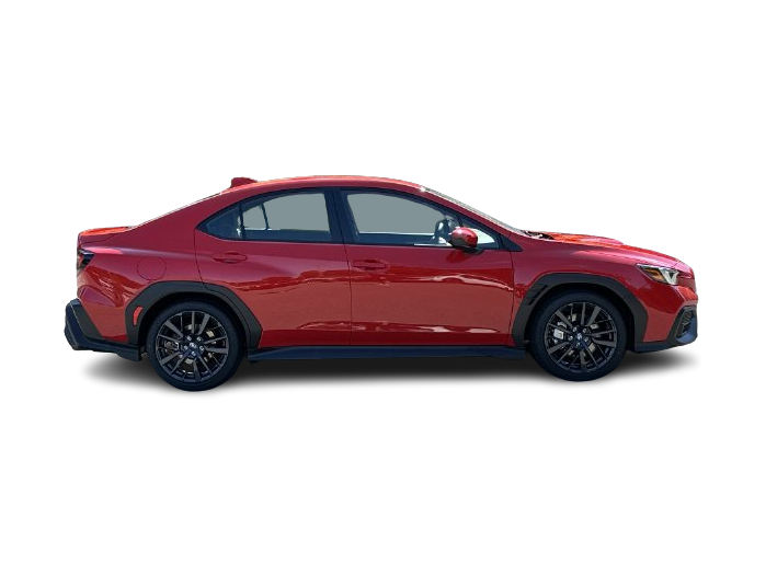 Thumbnail: 2026 Subaru WRX - 17