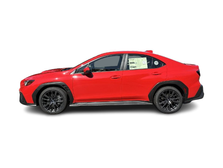 Thumbnail: 2026 Subaru WRX - 3
