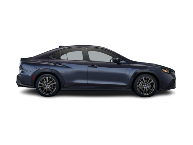Thumbnail: 2026 Subaru WRX - 16