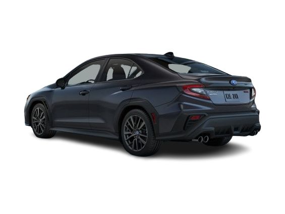Thumbnail: 2026 Subaru WRX - 4
