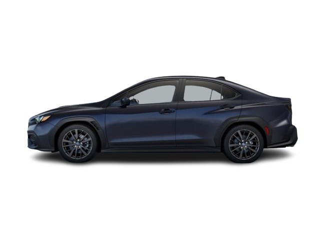Thumbnail: 2026 Subaru WRX - 3