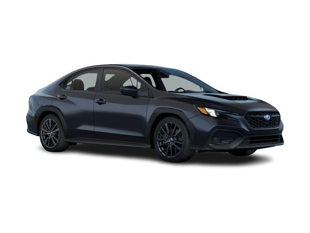 Thumbnail: 2026 Subaru WRX - 14