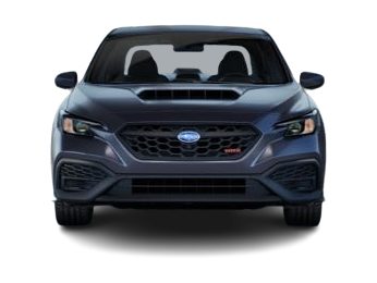 Thumbnail: 2026 Subaru WRX - 5
