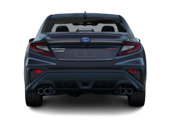 Thumbnail: 2026 Subaru WRX - 17