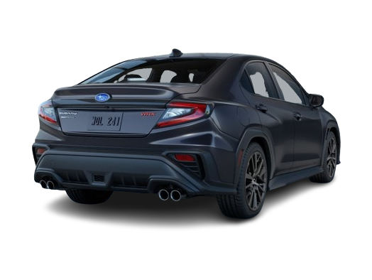 Thumbnail: 2026 Subaru WRX - 15