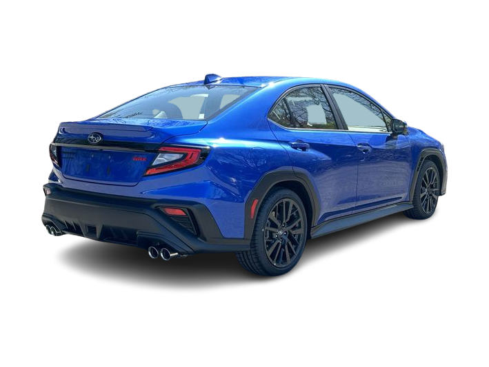Thumbnail: 2026 Subaru WRX - 32