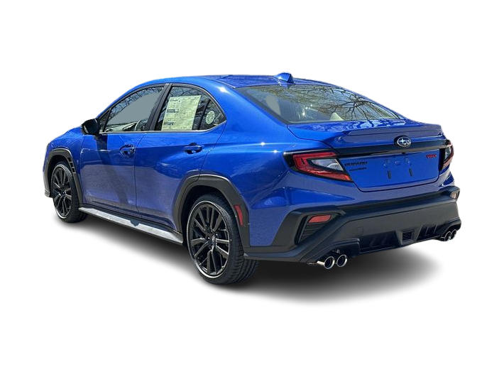 Thumbnail: 2026 Subaru WRX - 4
