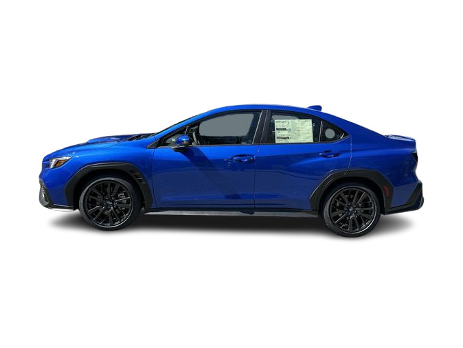 Thumbnail: 2026 Subaru WRX - 3