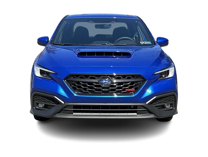 Thumbnail: 2026 Subaru WRX - 6