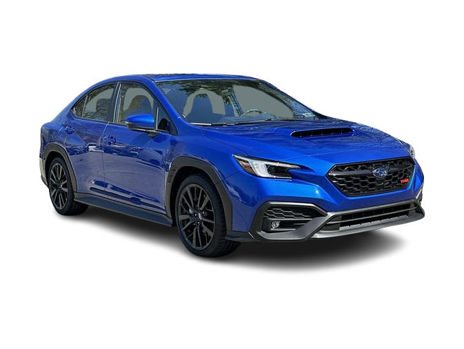Thumbnail: 2026 Subaru WRX - 31