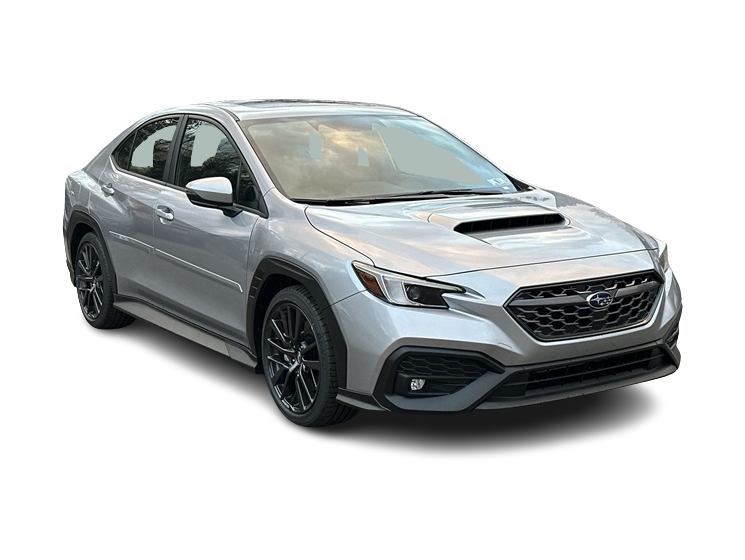 2024 Subaru WRX Limited 32