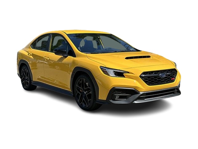 Thumbnail: 2026 Subaru WRX - 30