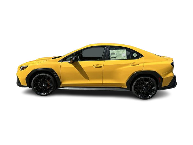 Thumbnail: 2026 Subaru WRX - 3