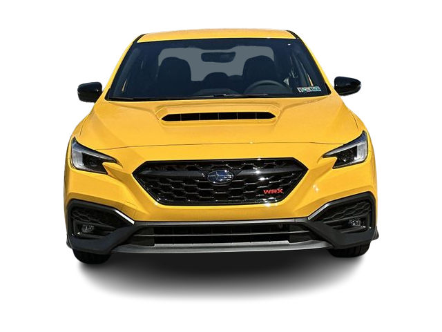 Thumbnail: 2026 Subaru WRX - 6