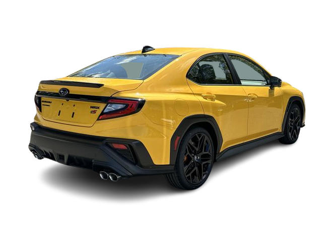 Thumbnail: 2026 Subaru WRX - 31
