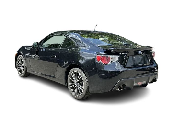 Thumbnail: 2014 Subaru BRZ - 4