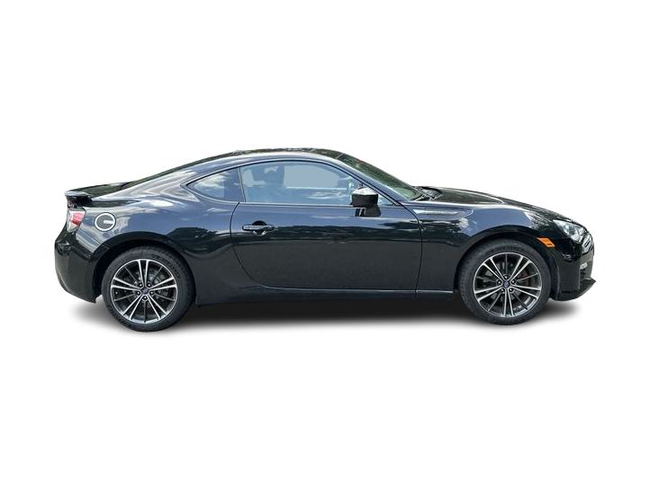 Thumbnail: 2014 Subaru BRZ - 12