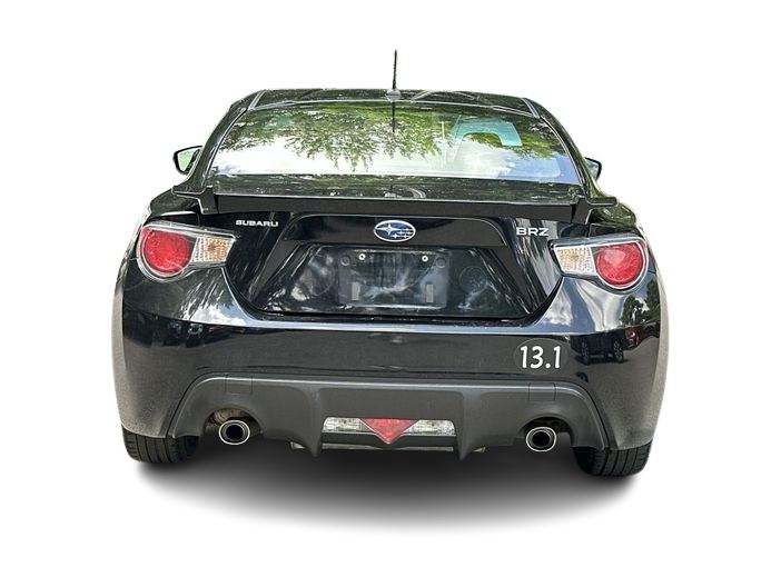 Thumbnail: 2014 Subaru BRZ - 5