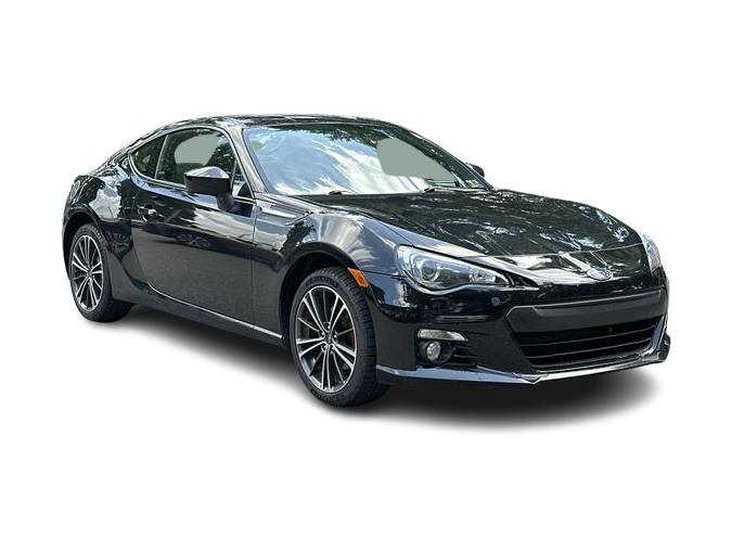 Thumbnail: 2014 Subaru BRZ - 17