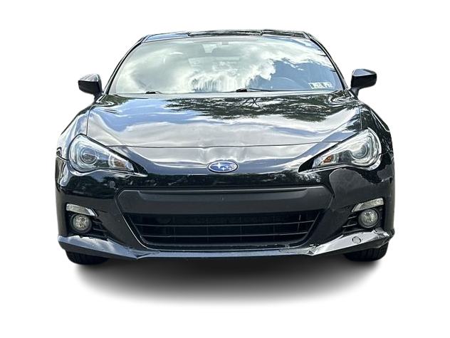 Thumbnail: 2014 Subaru BRZ - 16