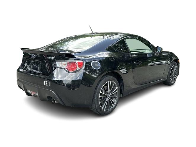 Thumbnail: 2014 Subaru BRZ - 18
